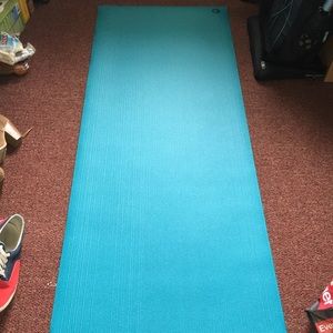 manduka pro harbour yoga mat